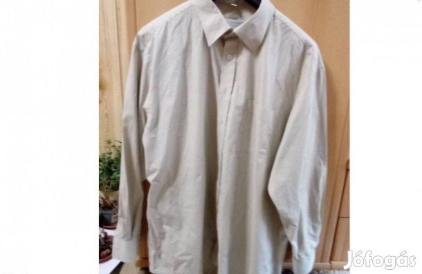 Újszerű férfi ing nagy méret XXL C&A