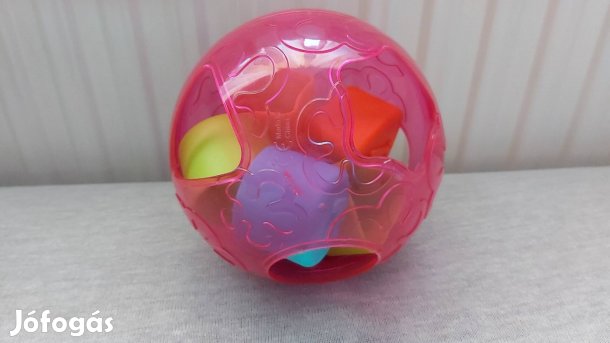 Újszerű formabedobó