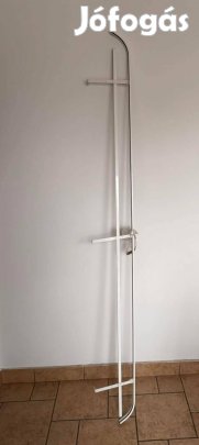 Újszerű függönytartó (200 cm × 21.5 cm)