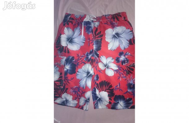 Újszerű fürdőnadrág, rövid nadrág eladó