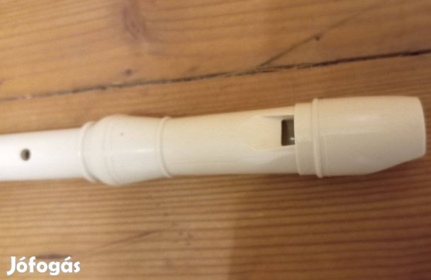 Újszerű furulya gyerekeknek 900 Ft Bp. 3,ker