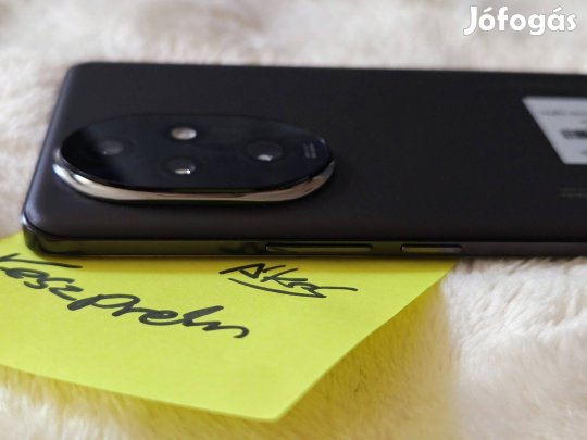 Újszerű garanciális Honor 200 Pro 12/512 GB