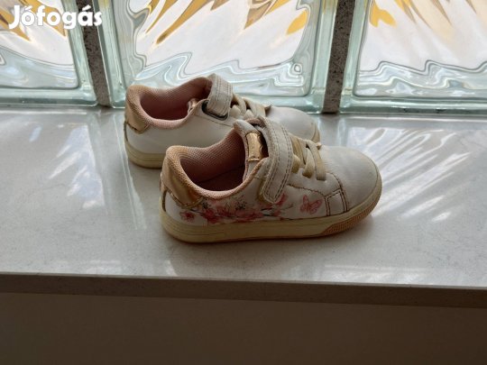 Újszerű graceland 21 baba gyerek cipő babacipő eladó