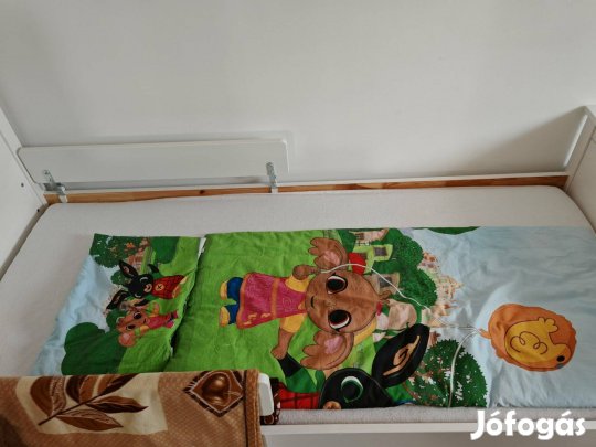 Újszerű gyerekágy