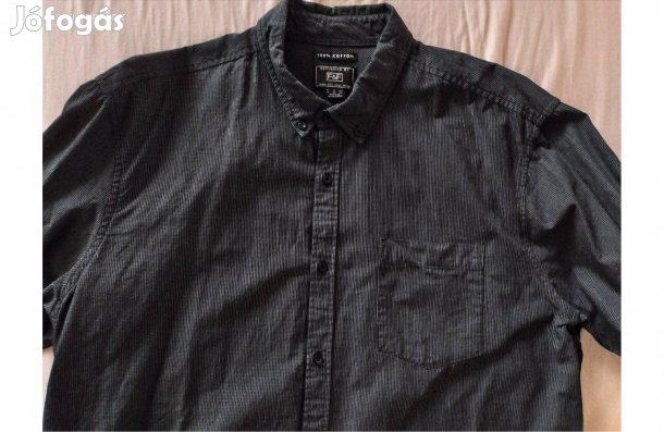 Újszerű hosszú ujjú ing eladó