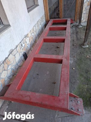 Újszerű huzatópad