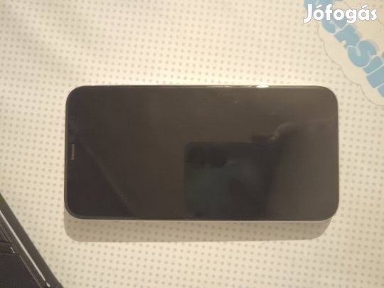 Újszerű iphone XR ház! 