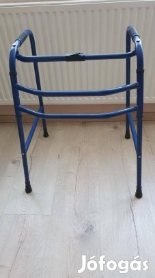 Újszerű járókeret Eladó