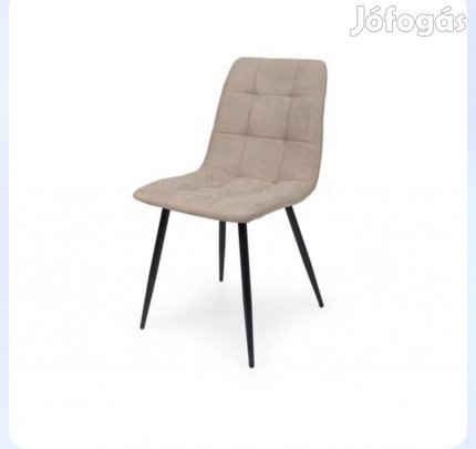 Újszerű kamil székek eladók 