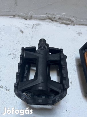 Újszerű kerékpárpedál eladó