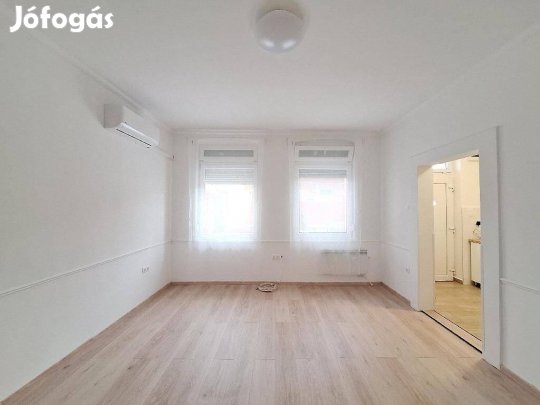 Újszerű kislakás Újpest központjához közel Alacsony rezsi, azonnali