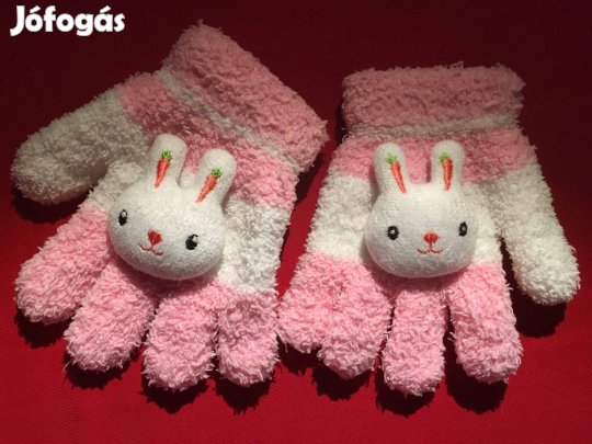 Újszerű kislány vegyes ruhacsomag (68-104)