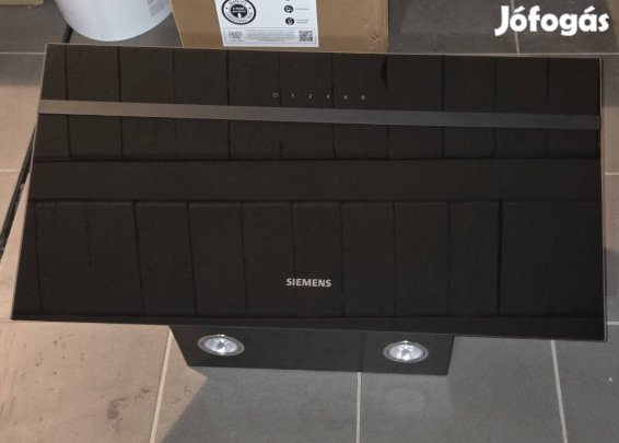 Újszerű konyhai páraelszívó