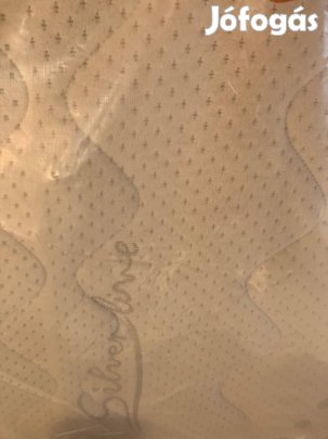 Újszerű matrac eladó