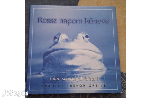 Újszerű motivációs könyv