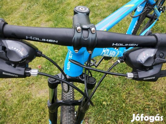 Újszerű mtb 26 kerékpár