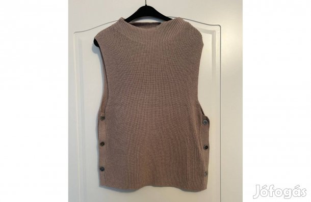 Újszerű nöi Clarina Mellény eladó (40)