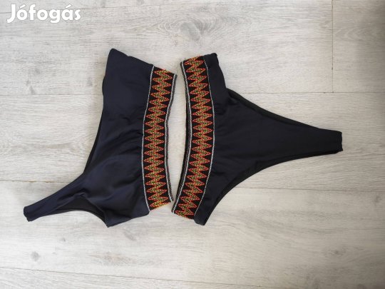 Újszerű női / kamasz bikini, kétrészes fürdőruha - 500 Ft