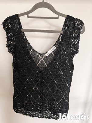Újszerű női felsők