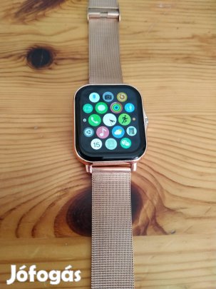 Újszerű okos óra 