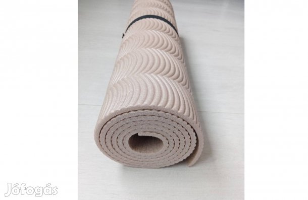 Újszerű polifoam matrac fitnesz szőnyeg eladó - Szeged