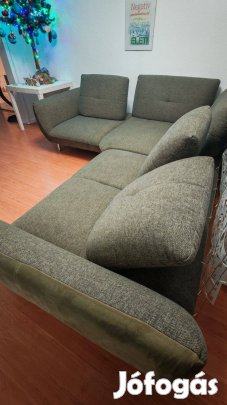 Újszerű prémium variálható kanapé eladó 235x285