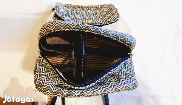 Újszerű retikül eladó