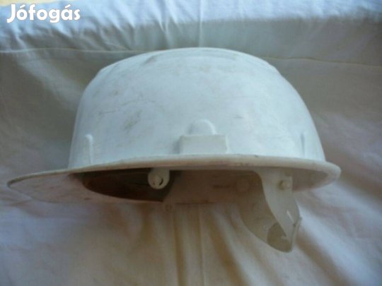 Újszerű szabványos munkavédelmi sisak GB3000