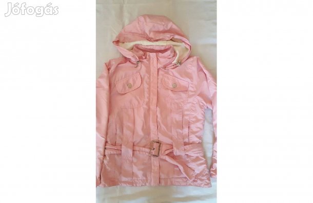 Újszerű szép dzseki eladó