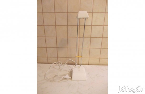 Újszerű teleszkópos Asztali lámpa