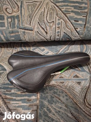 Újszerű trekking Gepida nyereg 