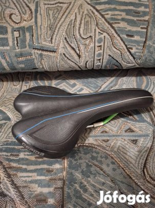 Újszerű trekking Gepida nyereg 