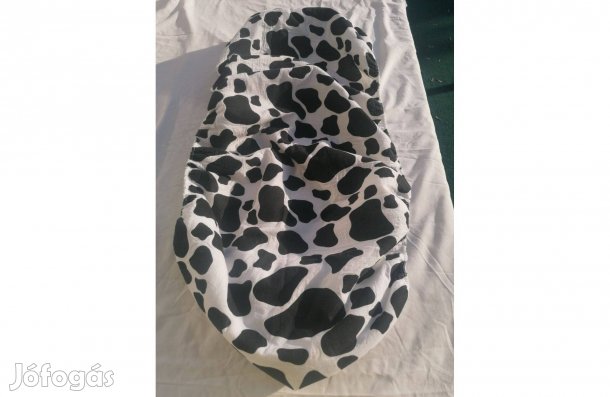 Újszerű vasalódeszka huzat eladó!