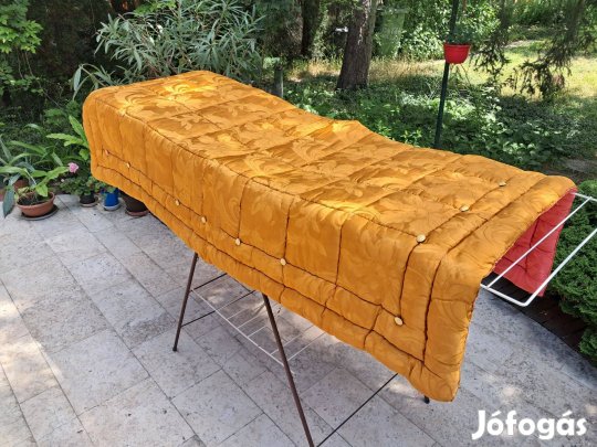 Újszerű vattapaplan