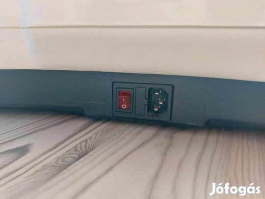 Újszerű vibrációs tréner eladó - MAS-00121