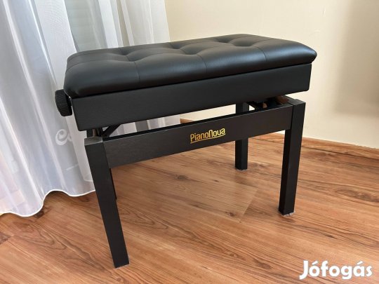 Újszerű zongorapad eladó!