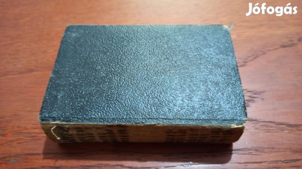 Újszövetségi Szentírás a Vulgata szerint