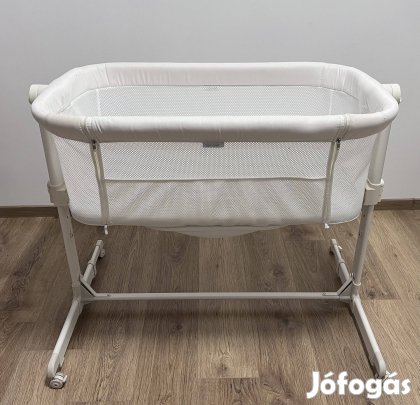 Újszülött babaágy, babaöböl