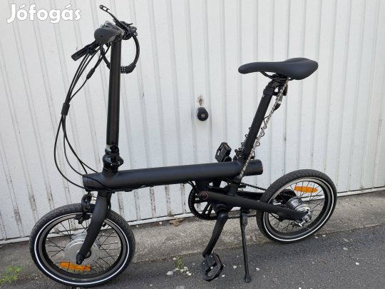 Újszzerü okos elektromos pedelec nyomaték szenzoros