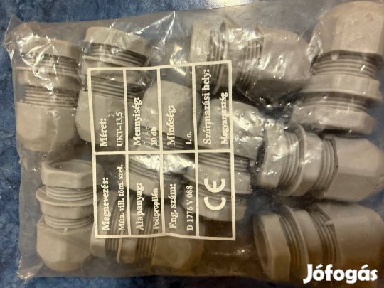 Ukt 13,5 tömszelence