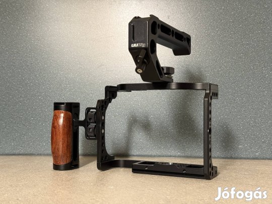 Ulanzi Uurig - Canon EOS R cage