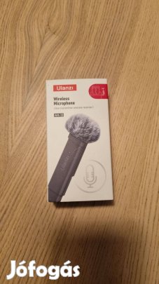 Ulanzi Wireless Microphone