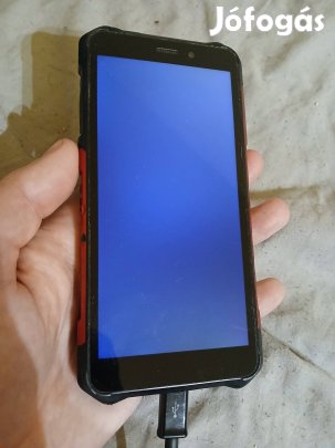 Ulefone Armor alkatrésznek