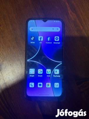 Ulefone Note 16 Pro 128GB 8GB RAM Dual