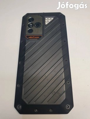 Ulefone Power Armor 18 Ultra Eredeti Bontott hátlap