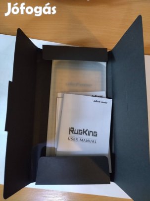 Ulefone Rugking mobiltelefon elad6