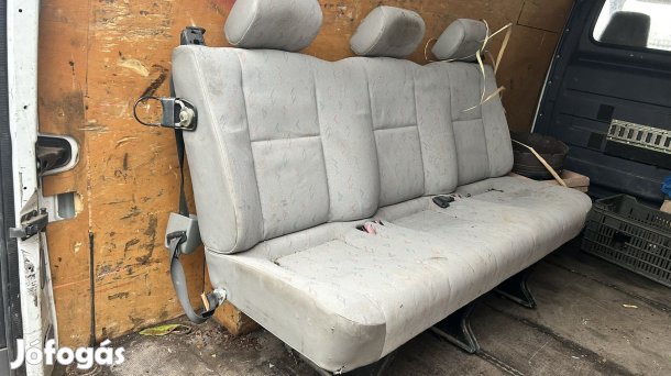 Ülés sor sprinter 3-as eladó