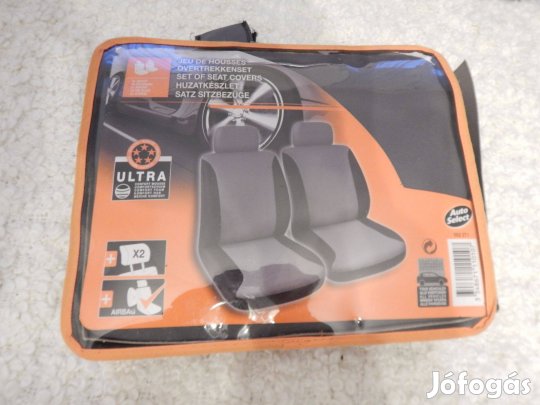 Ülés védő légzsákos autóhoz Győrben új