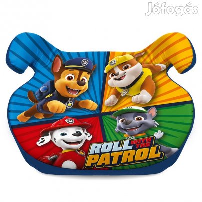 Ülésállvány Gyerekülés 15-36 kg Mancs Őrjárat