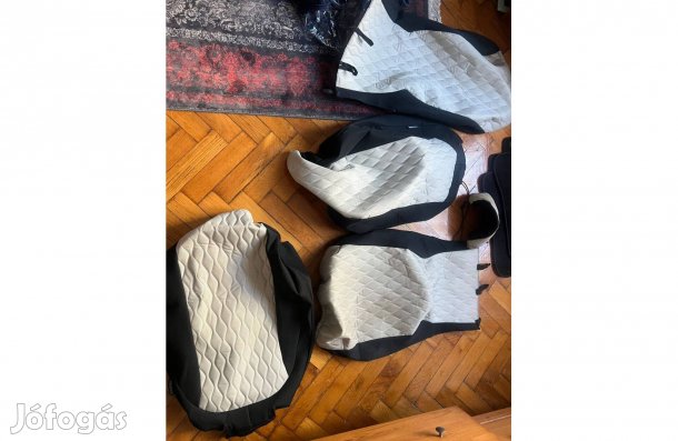 Üléshuzat VW Passat CC